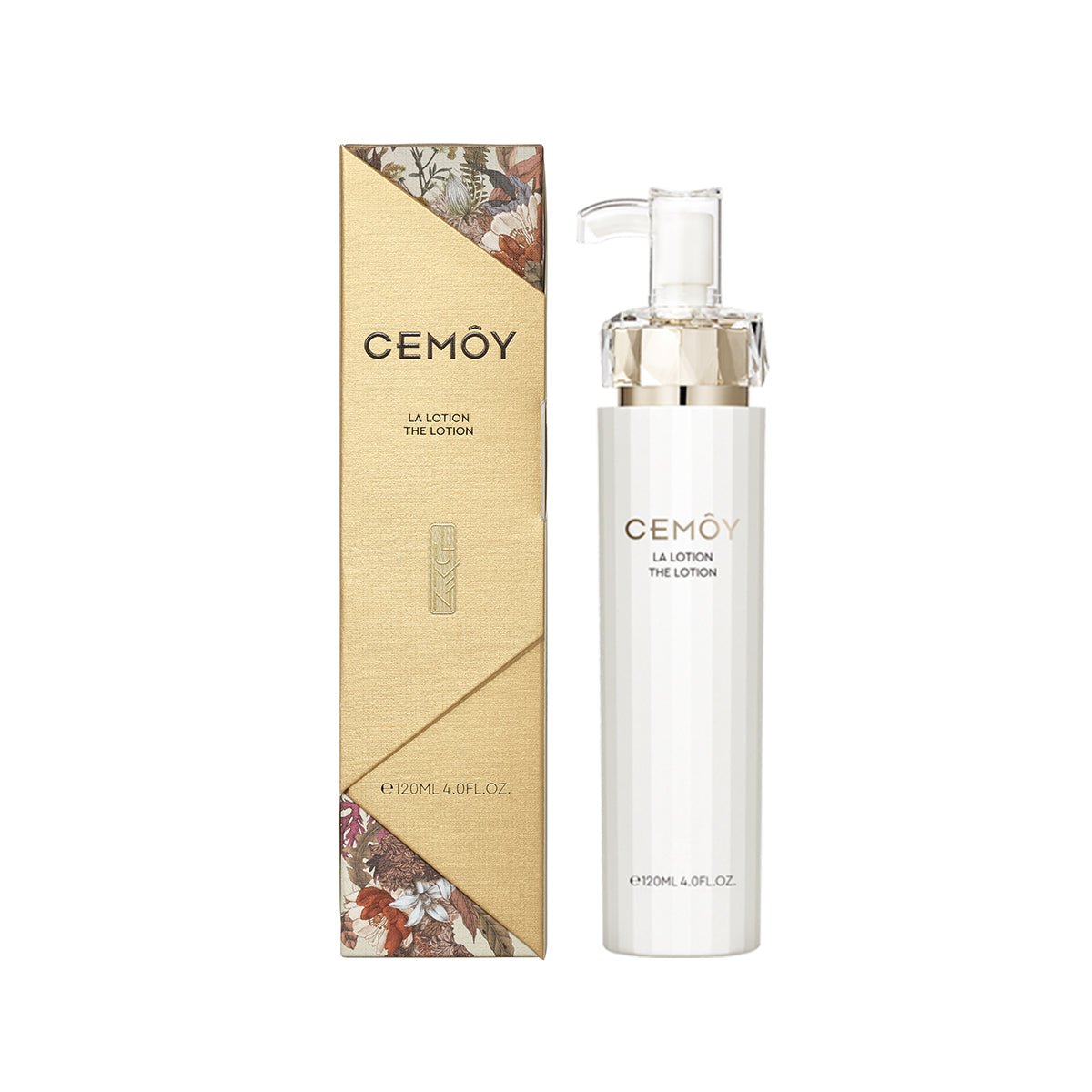 Lumen Lotion Lab 120ml