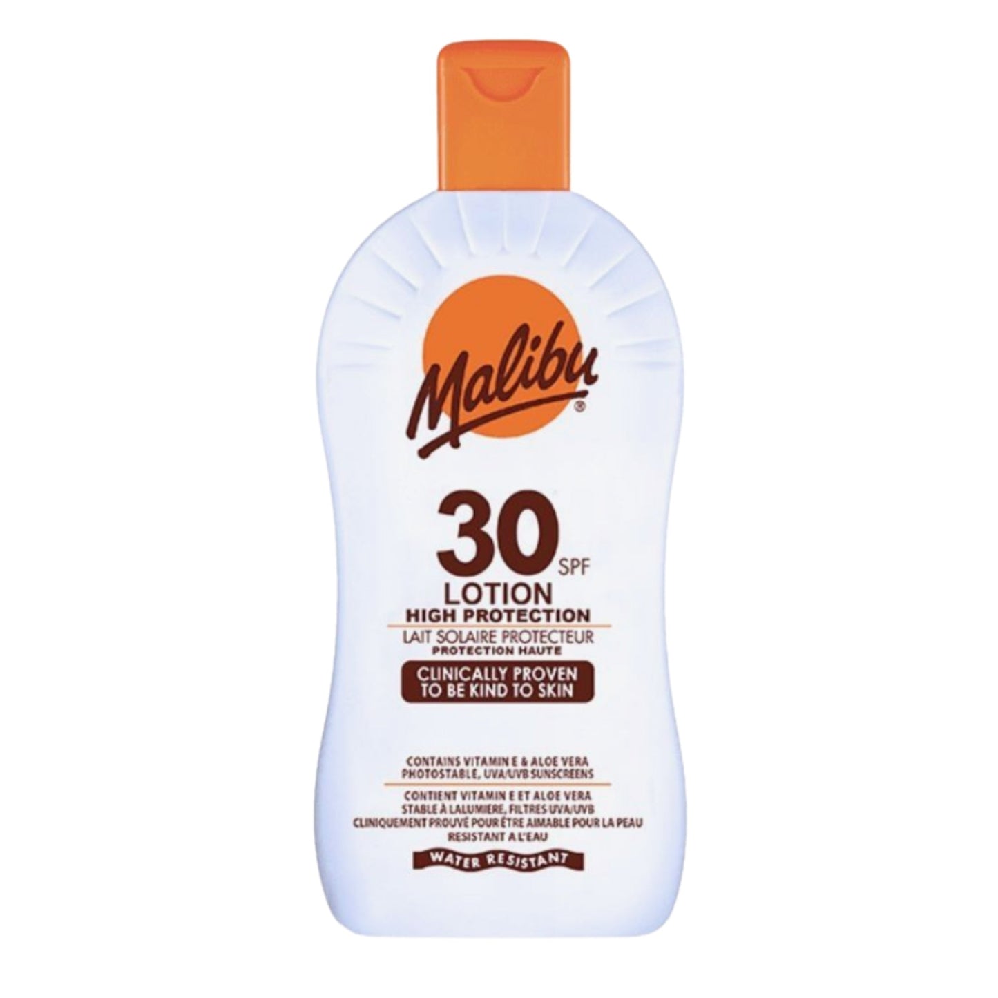 Malibu SPF 30 Lotion (200ml)