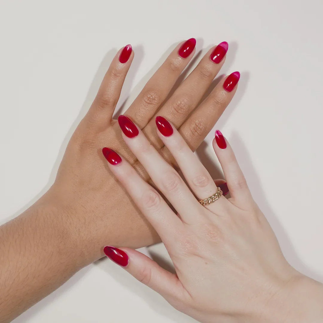 Nail Thoughts - NT-07 Spritzer
