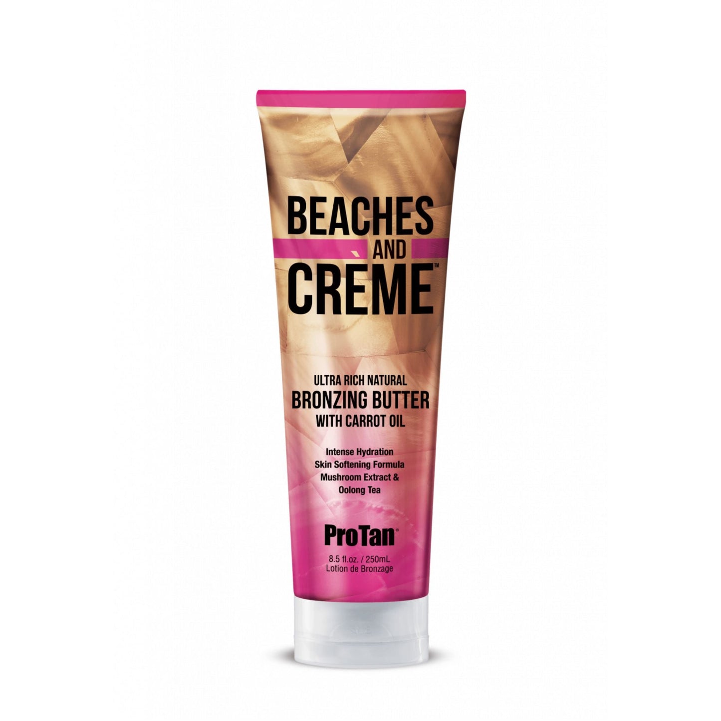 ProTan Beaches & Créme Natural Bronzer