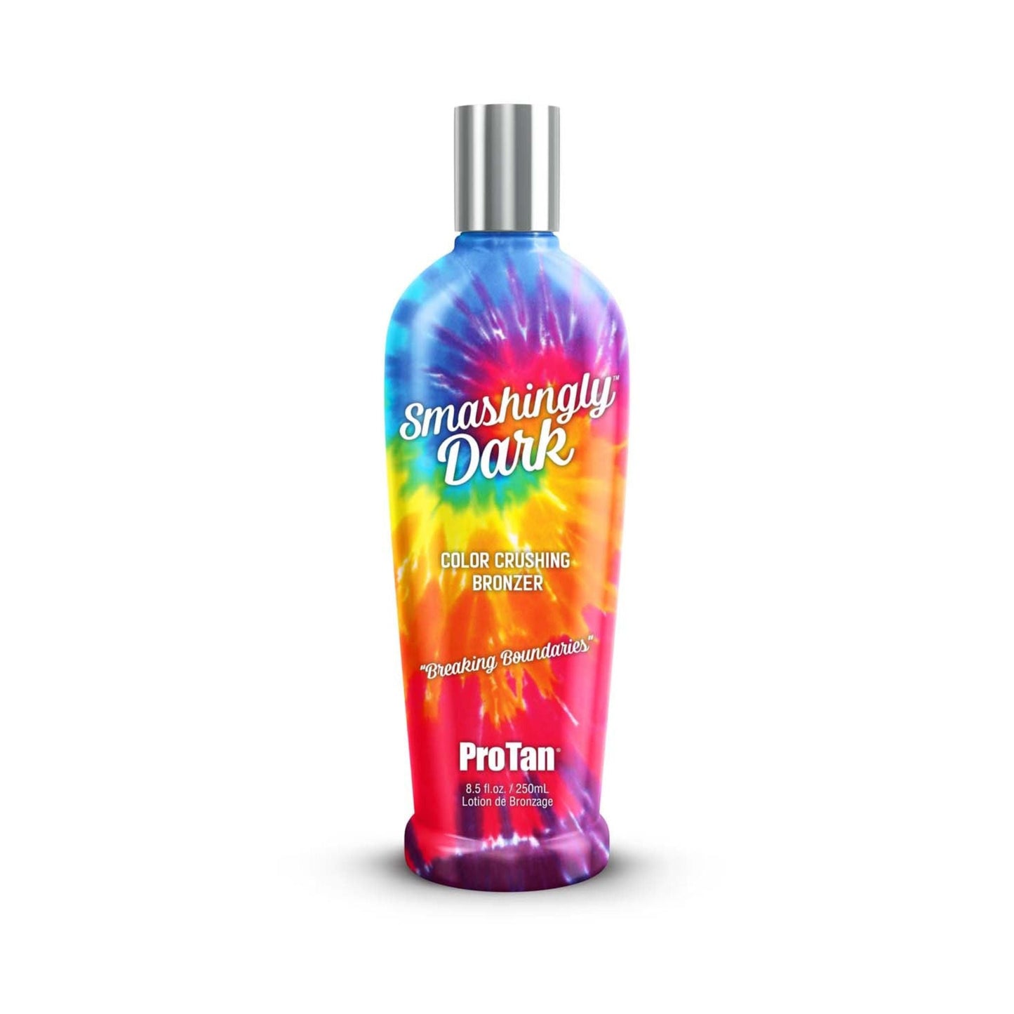 ProTan Smashingly Dark Bronzer Tanning Accelerator