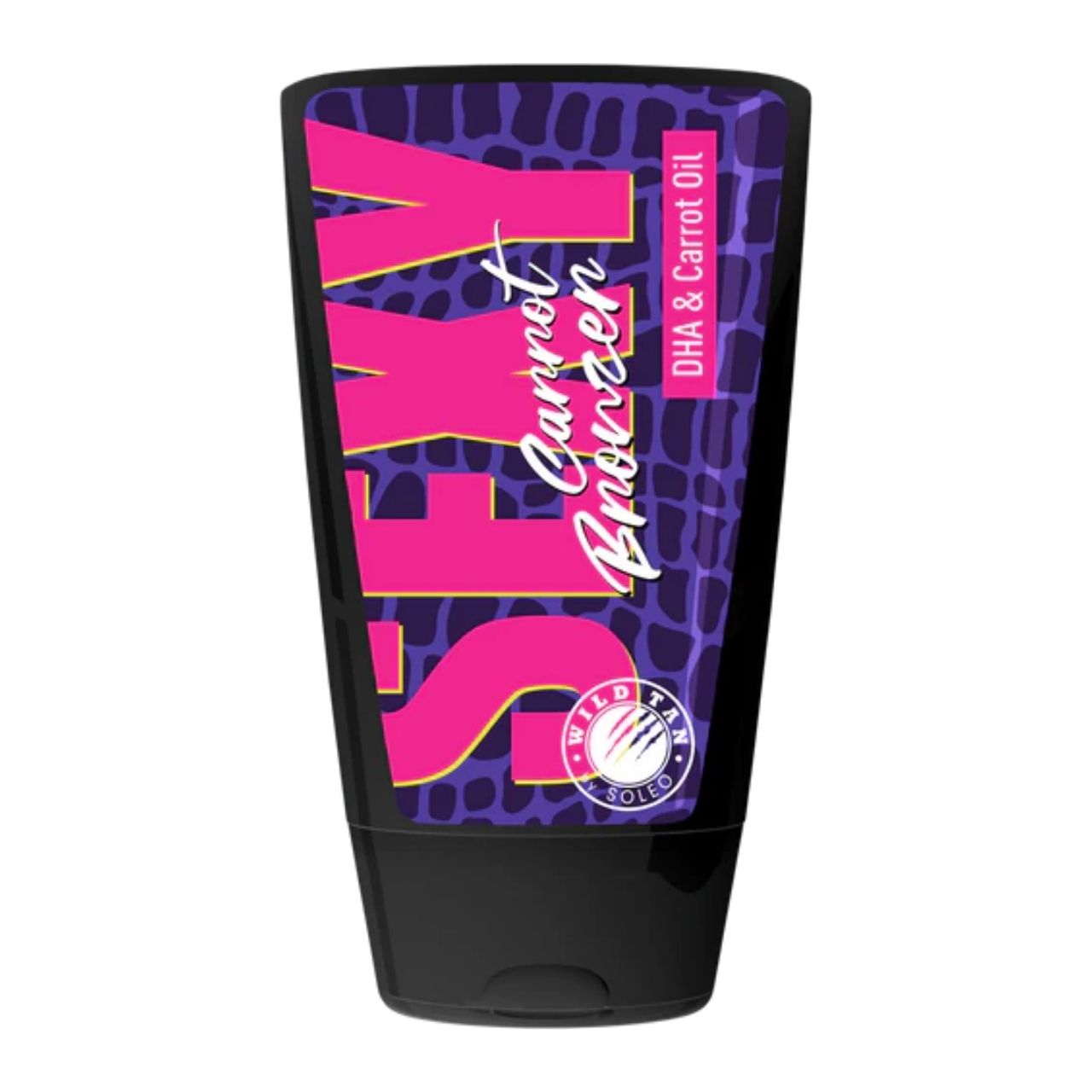 Soleo Sexy Carrot Bronzer