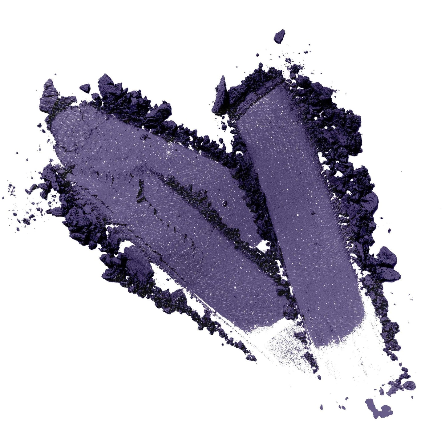 Burlesque - Eyeshadow w Glitter