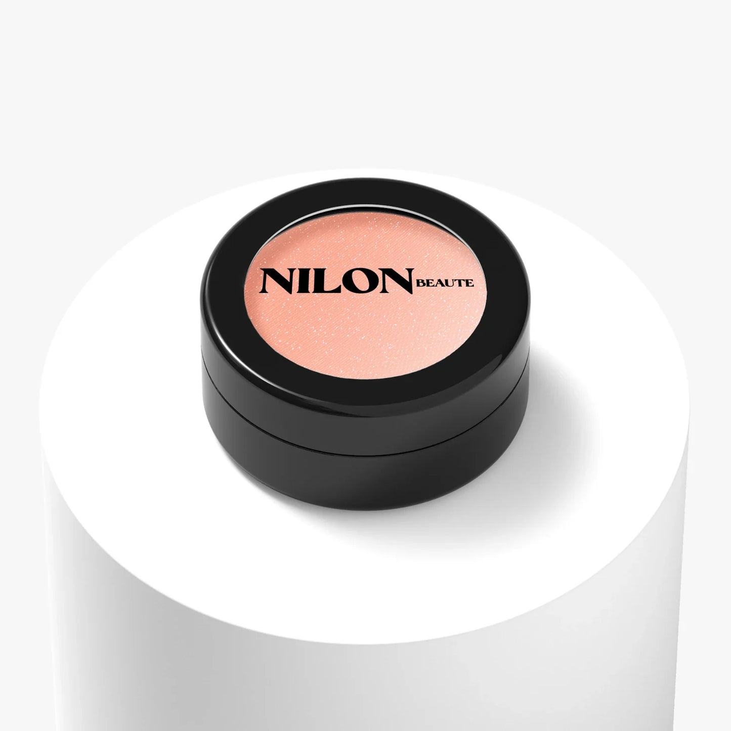 She Lives in Tribeca: Luminous Powder Lumiere Shadows