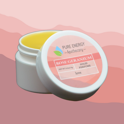 Solid Perfume Display (30 units)