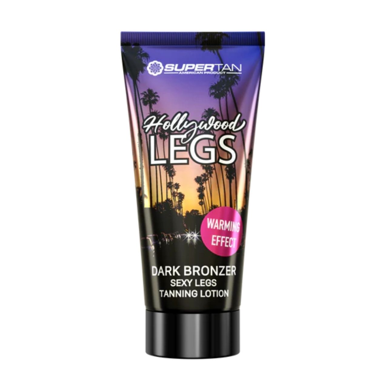 SuperTan Hollywood Legs Dark Bronzer