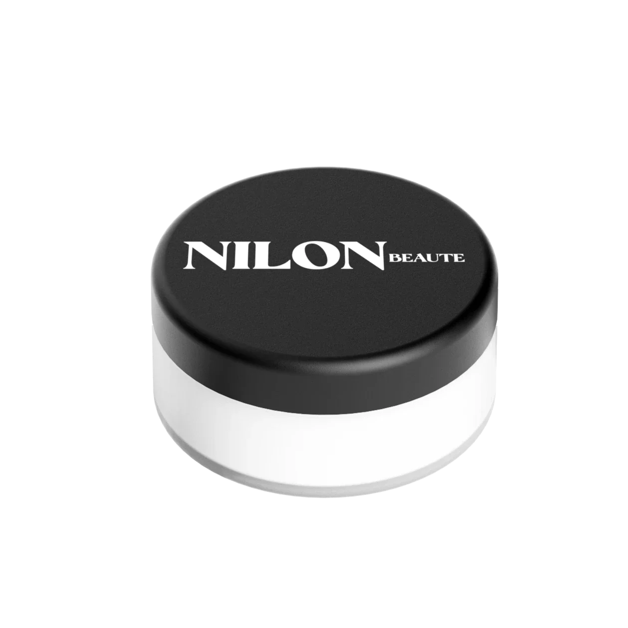 Geisha: Translucent Loose Powder