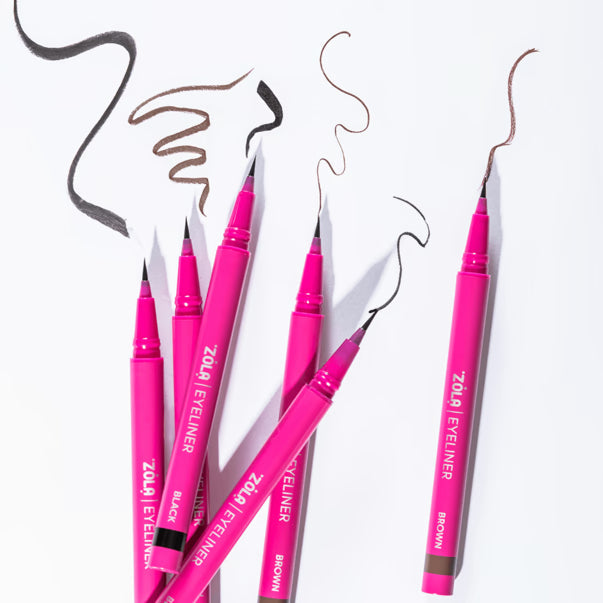 ZOLA - Eye Liner Brown