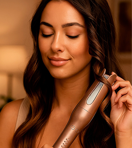 Curling Iron Products