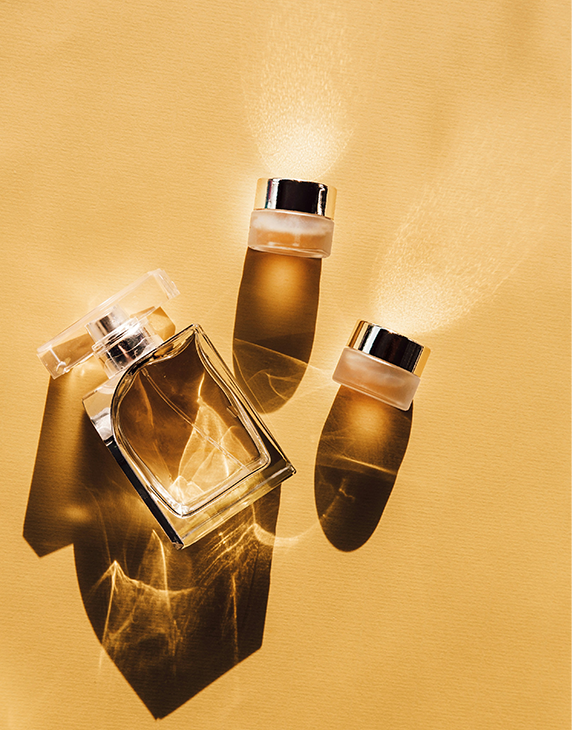 Woman's Perfume Products
