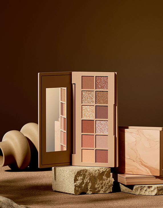 Eyeshadow Products