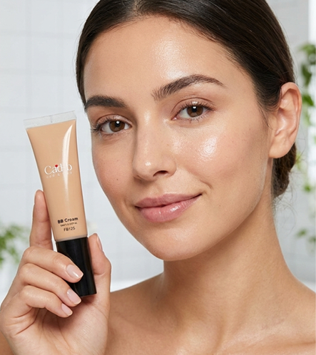 BB Cream Products