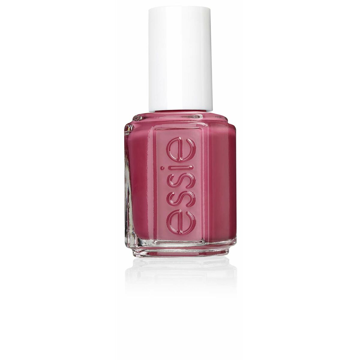 Nail polish Essie   Nº 413 Mrs Always Right Nº 413-Mrs Alway 13,5 ml