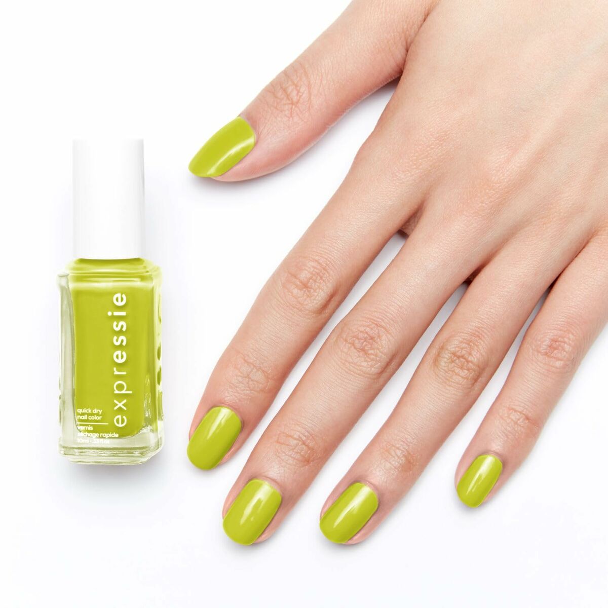 Nail polish Essie Expressie Nº 565 Main Character Moment Nº 565-Main Character Moment 10 ml