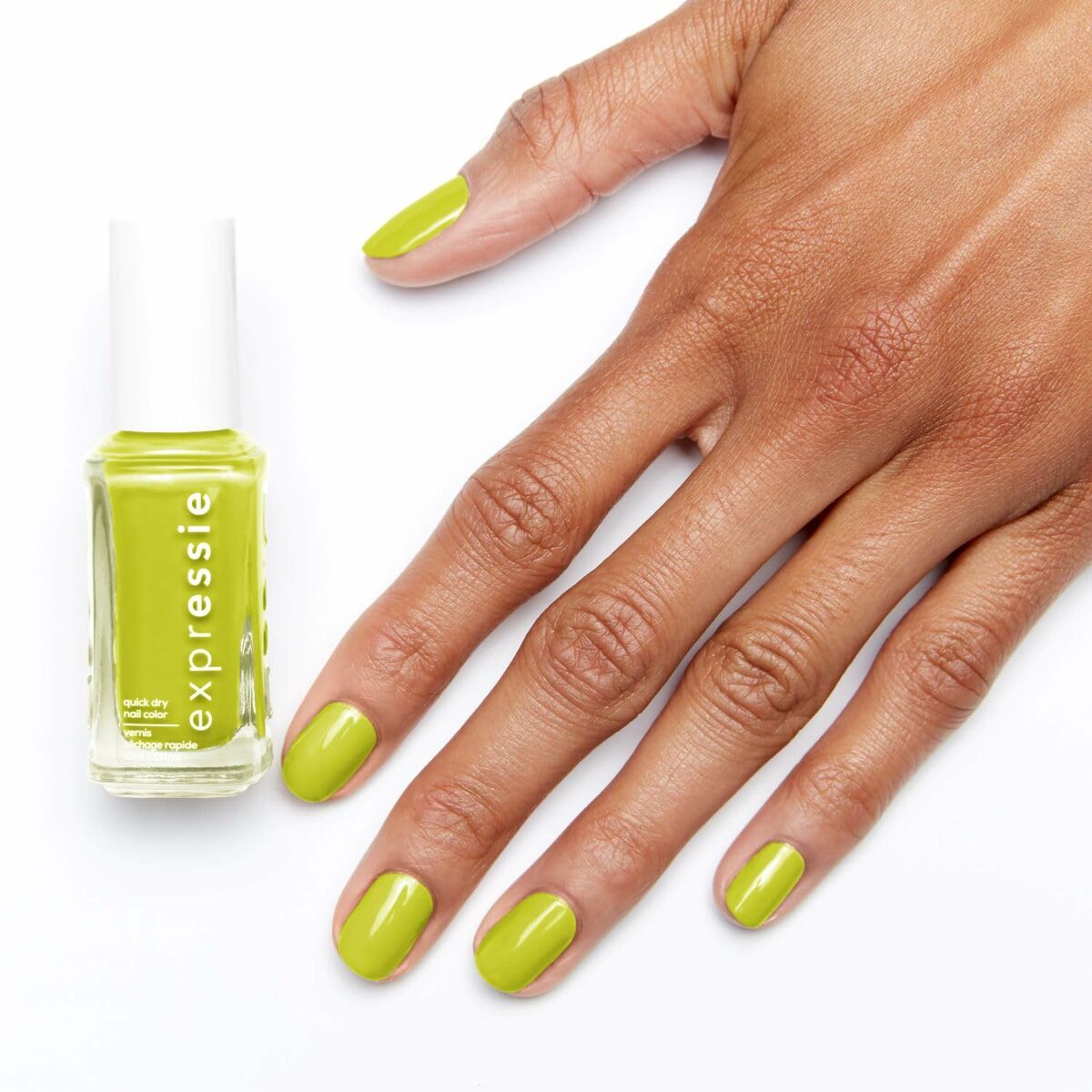 Nail polish Essie Expressie Nº 565 Main Character Moment Nº 565-Main Character Moment 10 ml