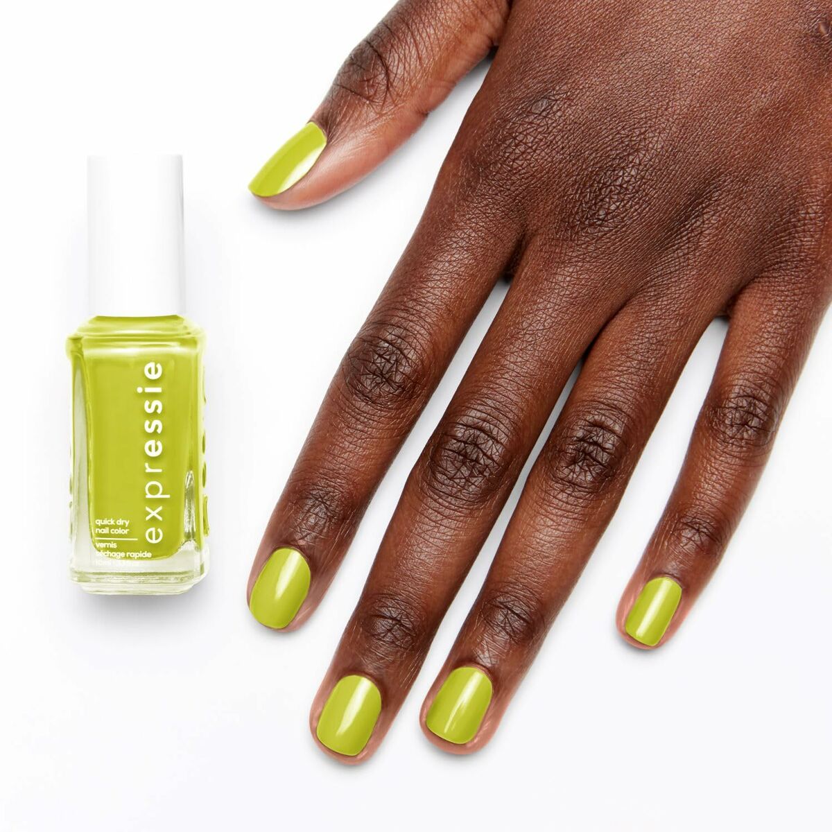 Nail polish Essie Expressie Nº 565 Main Character Moment Nº 565-Main Character Moment 10 ml