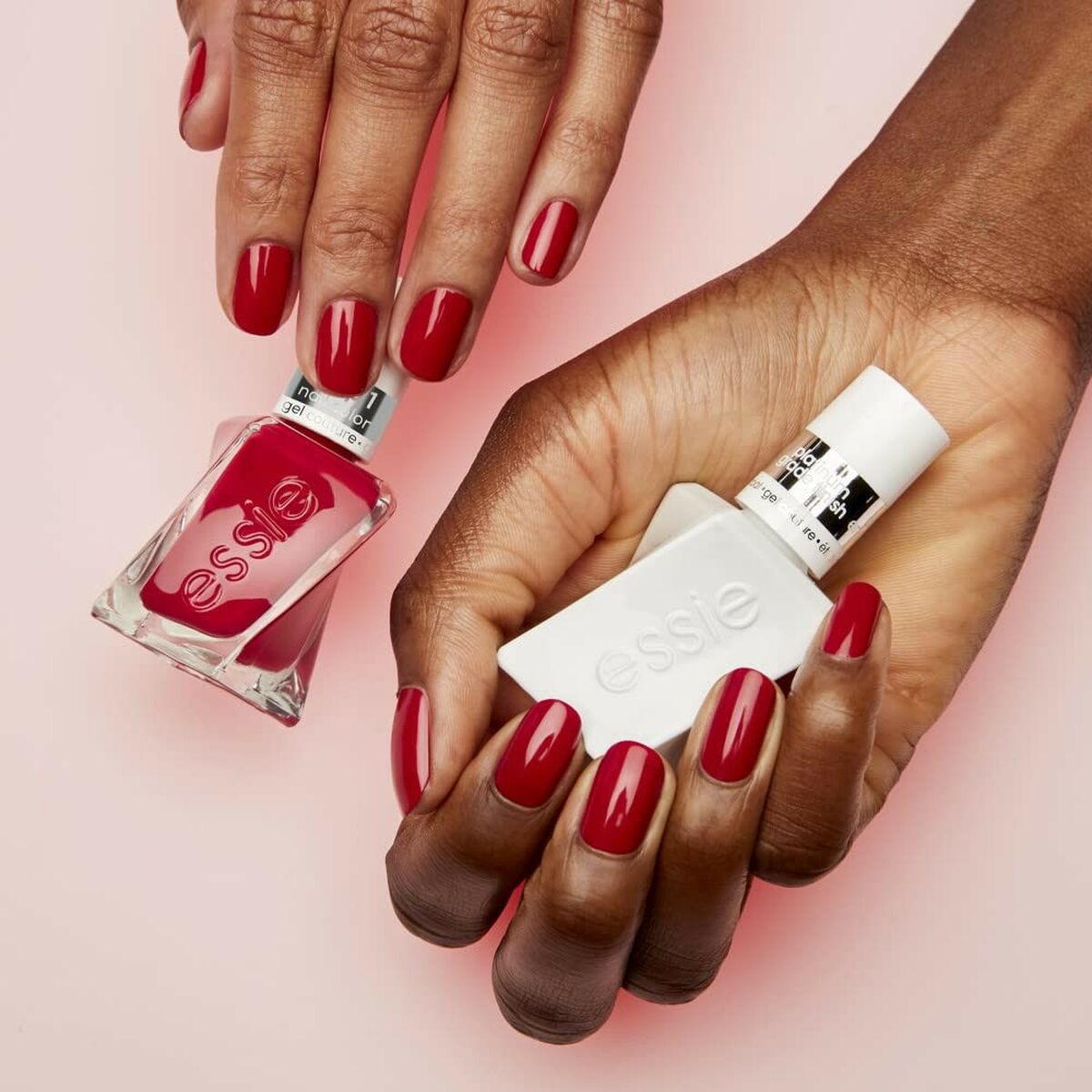 nail polish Essie Gel Couture 541-chevron trend Nº 541-Chevron Trend 13,5 ml