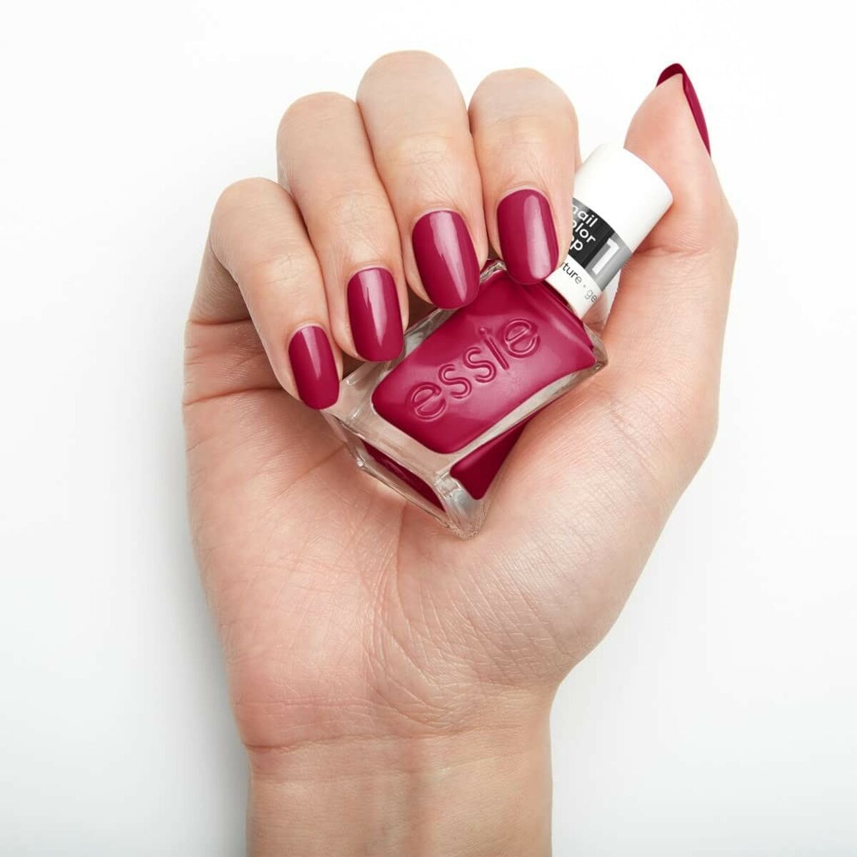 nail polish Essie Gel Couture 541-chevron trend Nº 541-Chevron Trend 13,5 ml