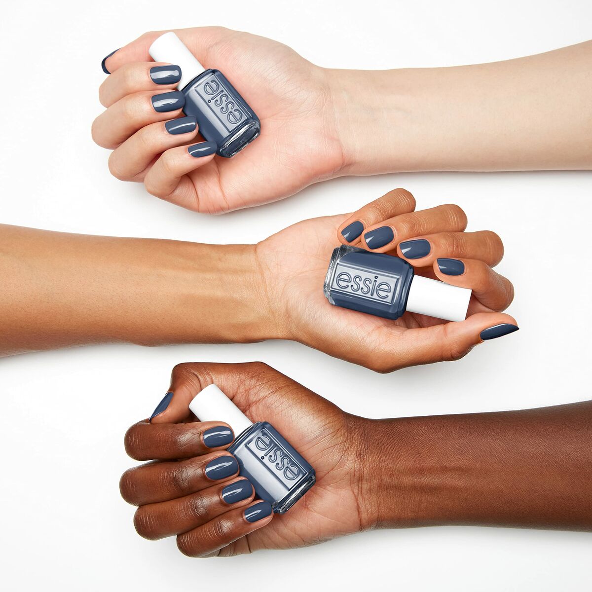 Nail polish Essie   Nº 896 To me from me Nº 896-To Me From 13,5 ml