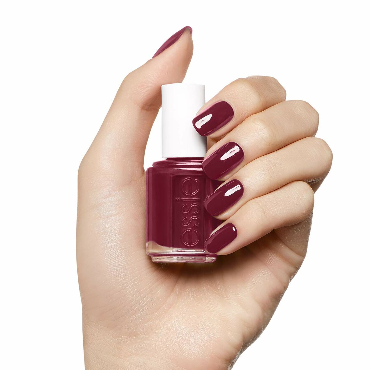 Nail polish Essie   Nº 516 Nailed it! Nº 516-Nailed It! 13,5 ml