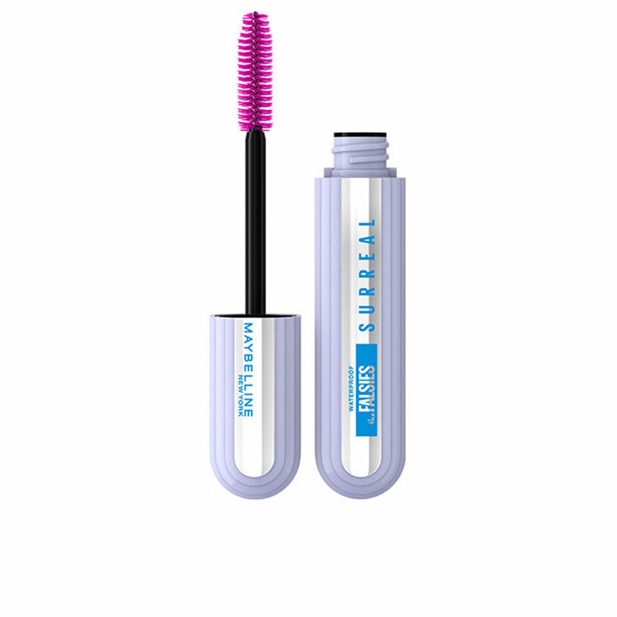 Volume Effect Mascara Maybelline The Falsies Surreal 10 ml Water resistant