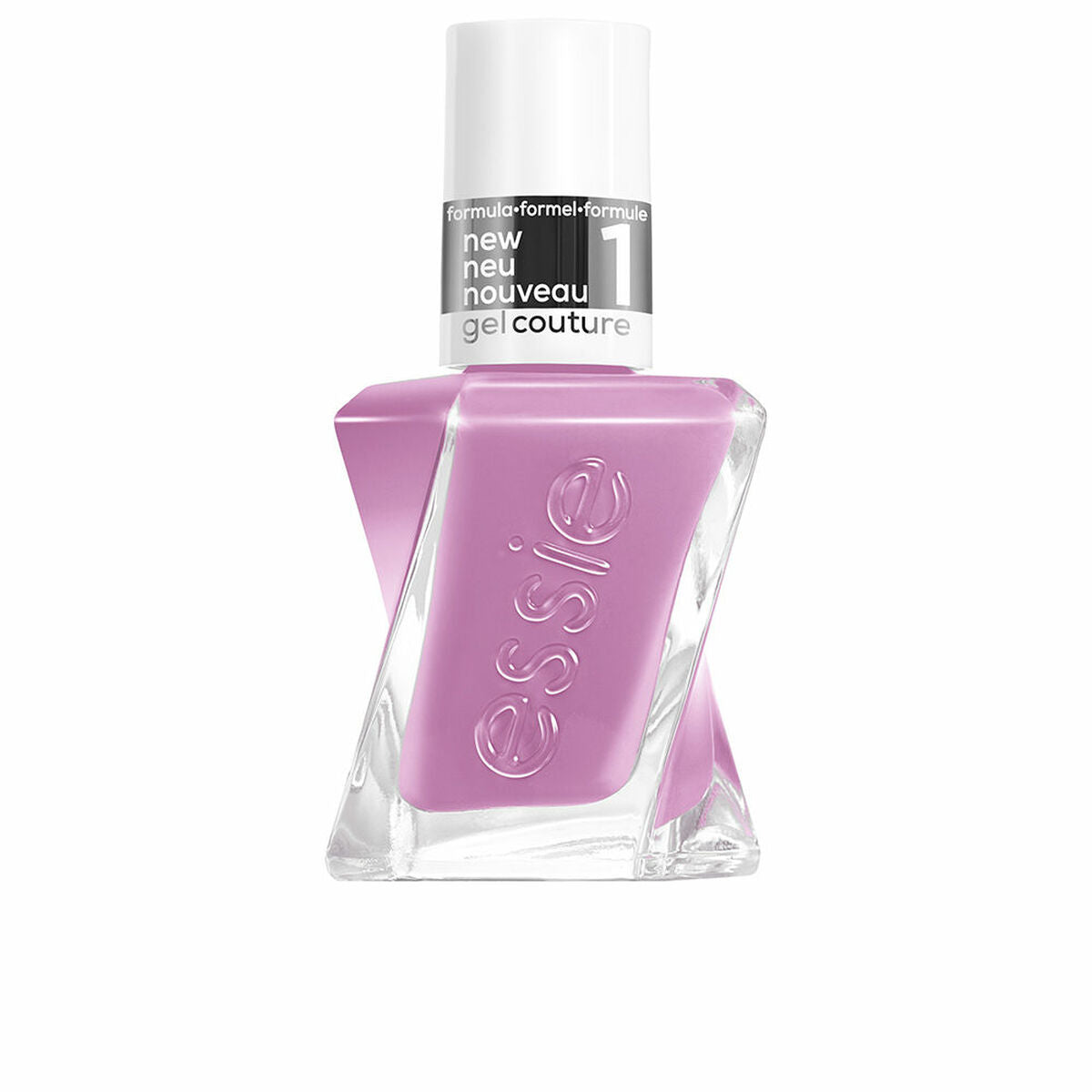 Gel nail polish Essie GEL COUTURE Nº 180 Dress call 13,5 ml
