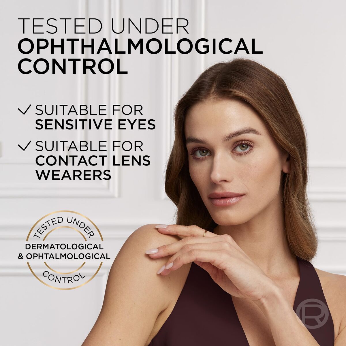 Mascara L'Oreal Make Up PANORAMA (1 Unit)