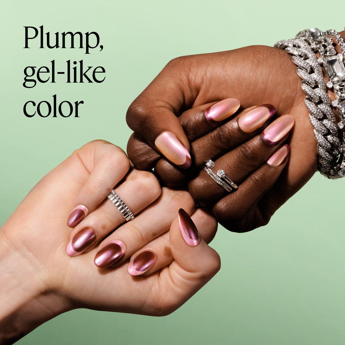 Nail polish Essie GEL COUTURE 13,5 ml