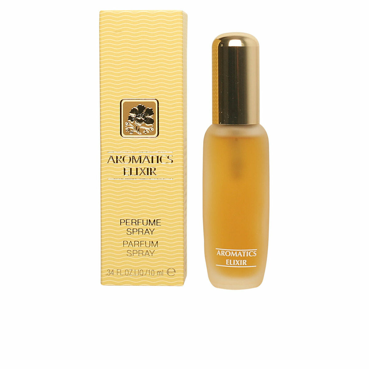 Women's Perfume Aromatics Elixir Clinique EDP EDP