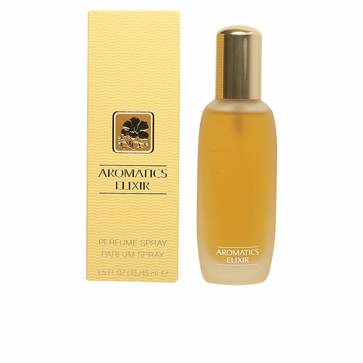 Women's Perfume Aromatics Elixir Clinique EDP EDP
