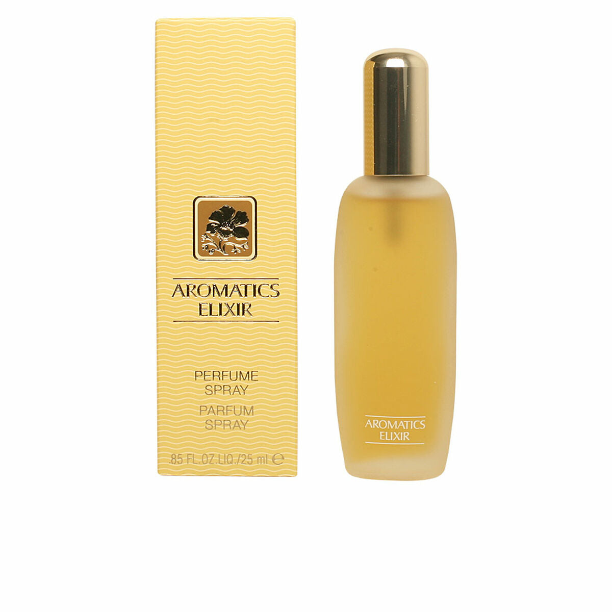 Women's Perfume Aromatics Elixir Clinique EDP EDP
