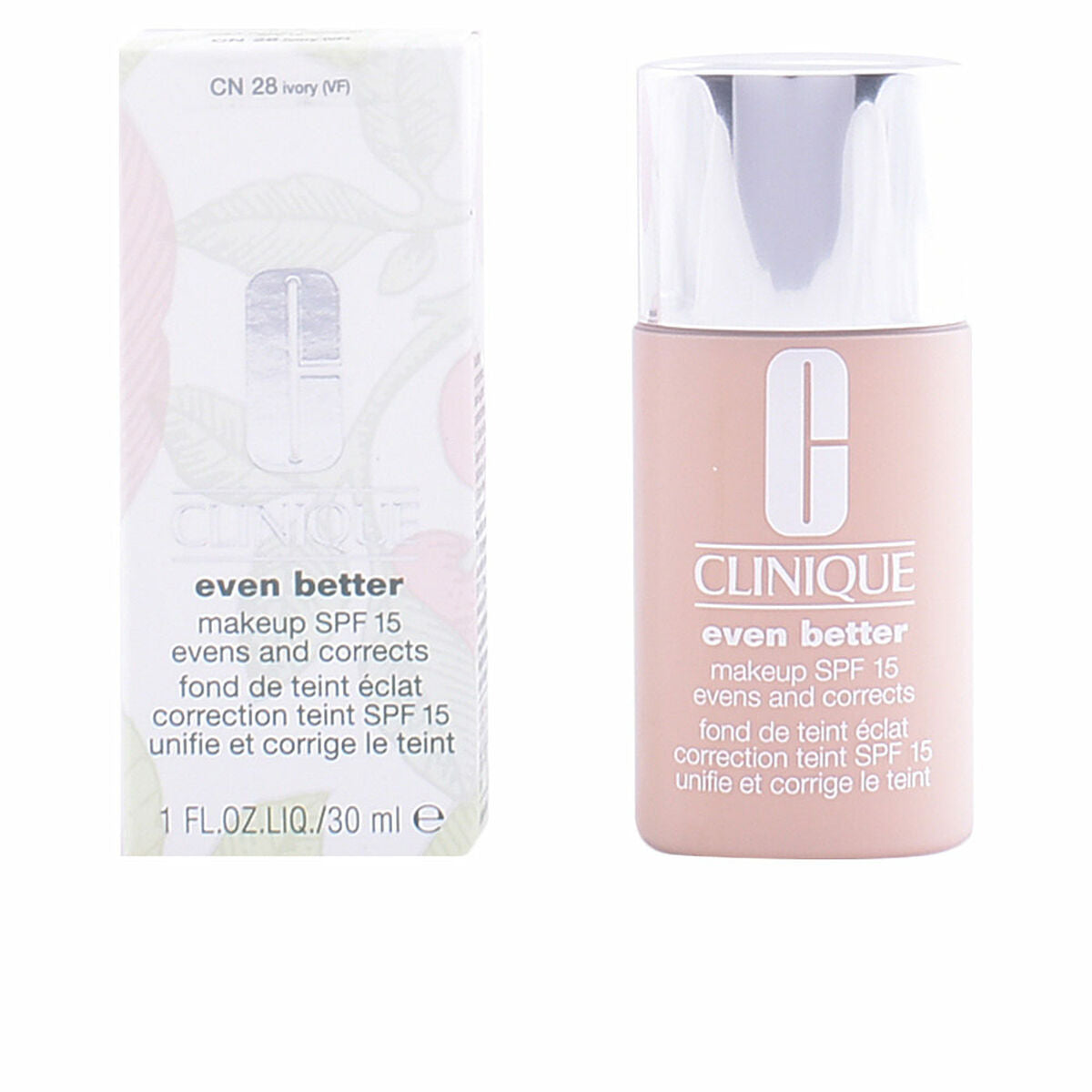 Fluid Make-up Clinique