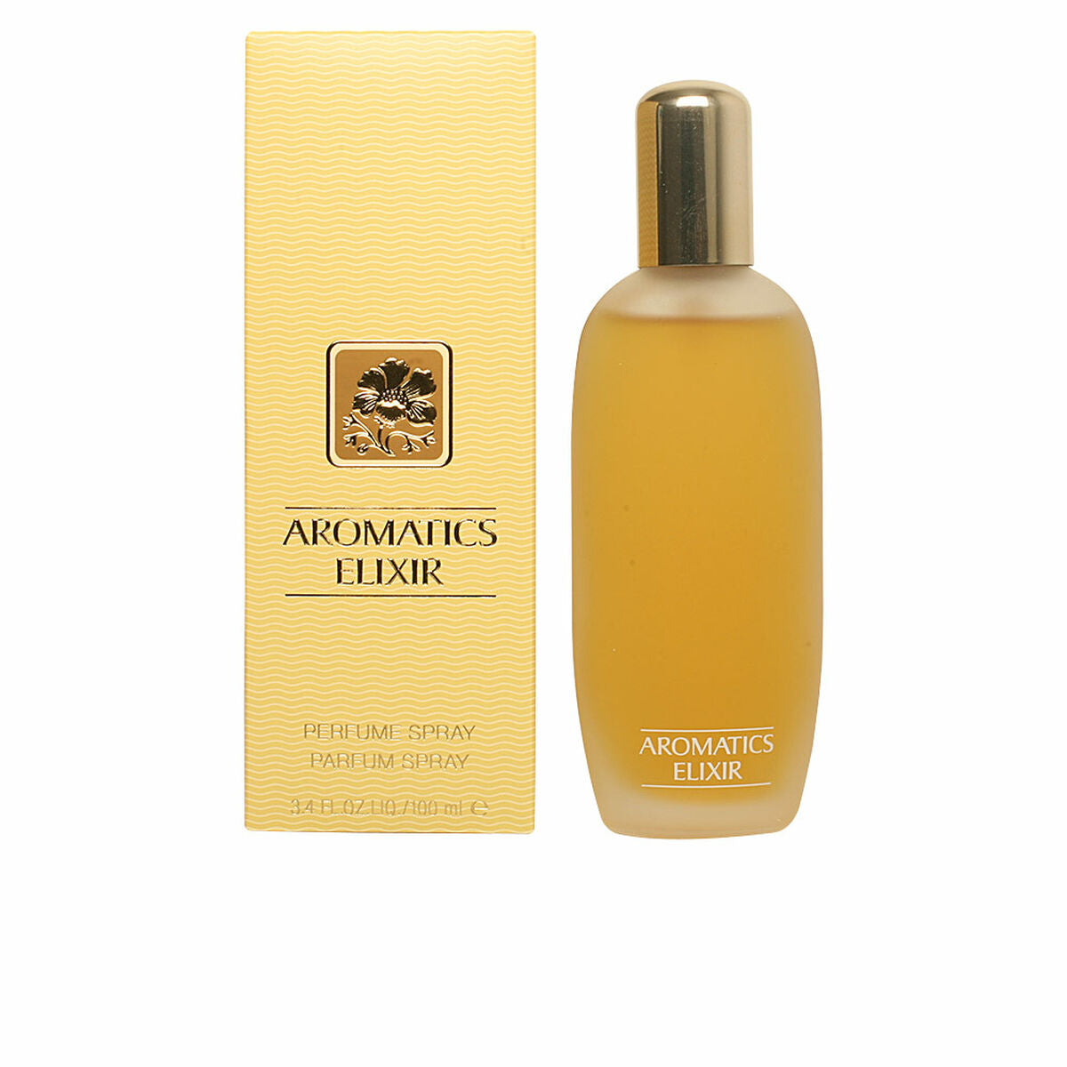 Women's Perfume Aromatics Elixir Clinique EDP EDP