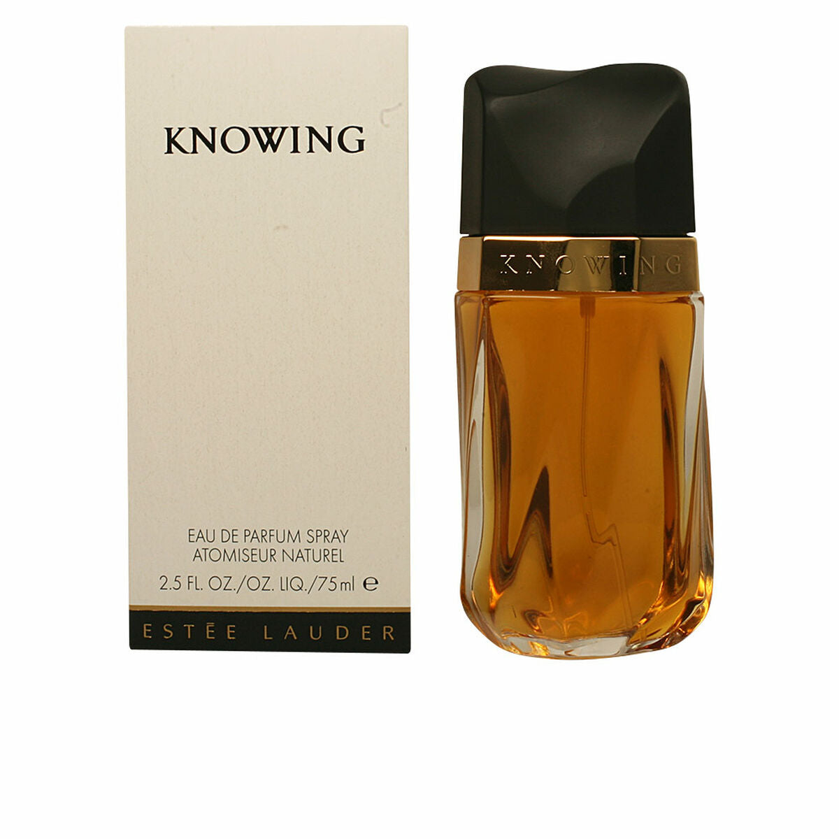 Women's Perfume Knowing Estee Lauder EDP EDP