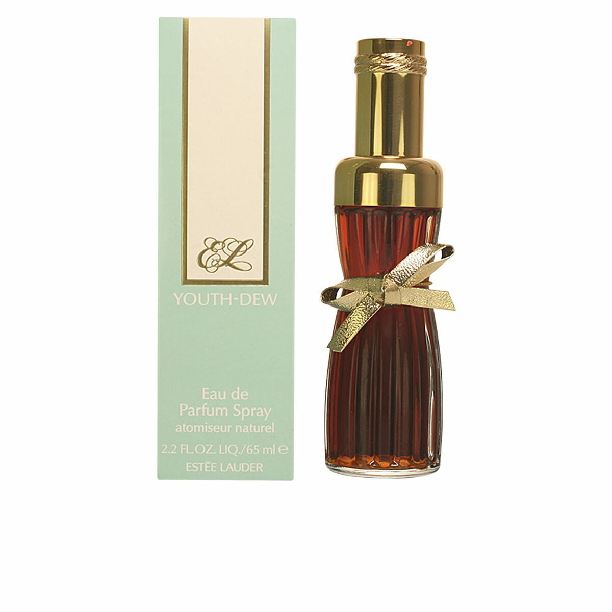 Women's Perfume Youth Dew Estee Lauder EDP EDP