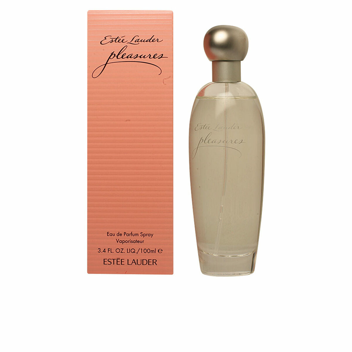 Women's Perfume Pleasures Estee Lauder EDP EDP