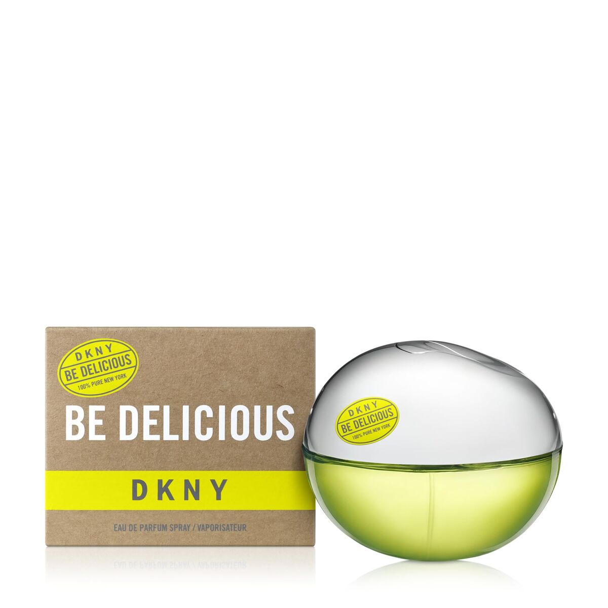 Women's Perfume Donna Karan BE DELICIOUS 50 ml