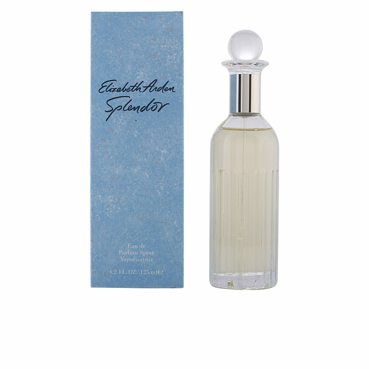 Women's Perfume Splendor Elizabeth Arden EDP EDP