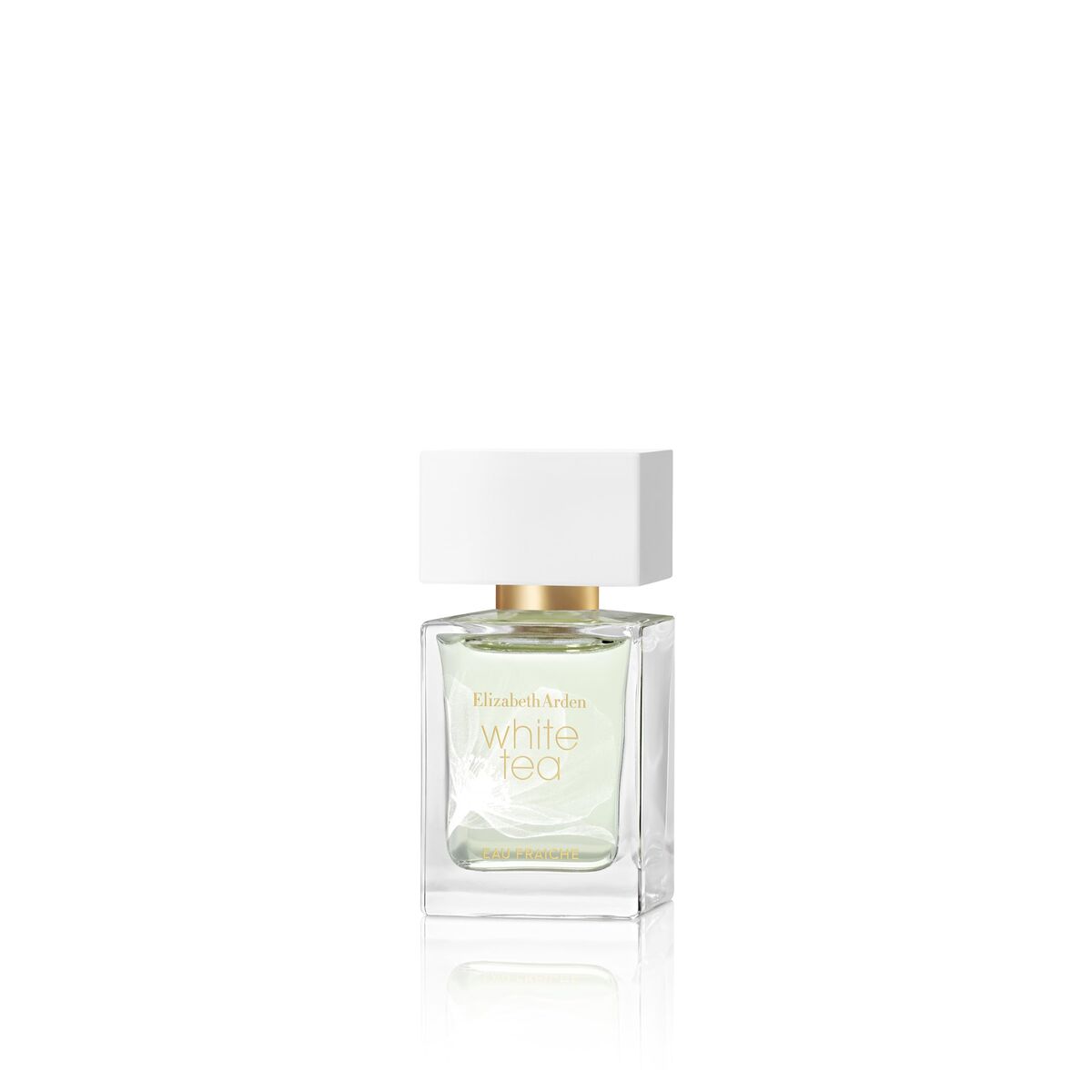 Women's Perfume Elizabeth Arden WHITE TEA