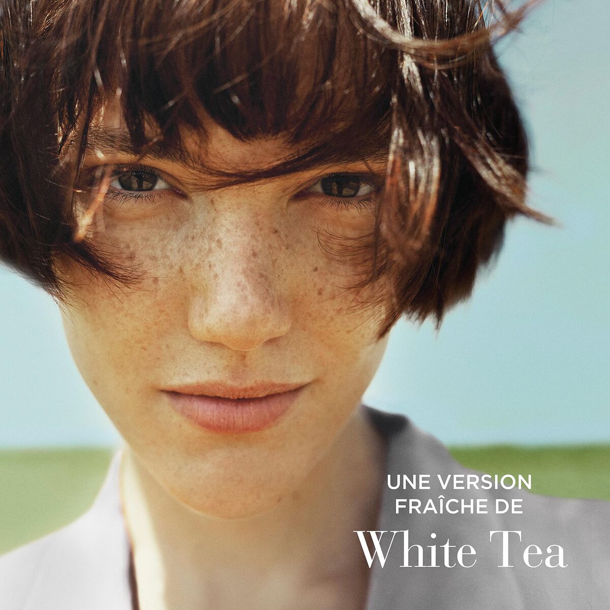 Women's Perfume Elizabeth Arden WHITE TEA