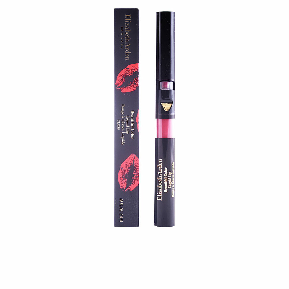 Lip-gloss Beautiful Color Elizabeth Arden