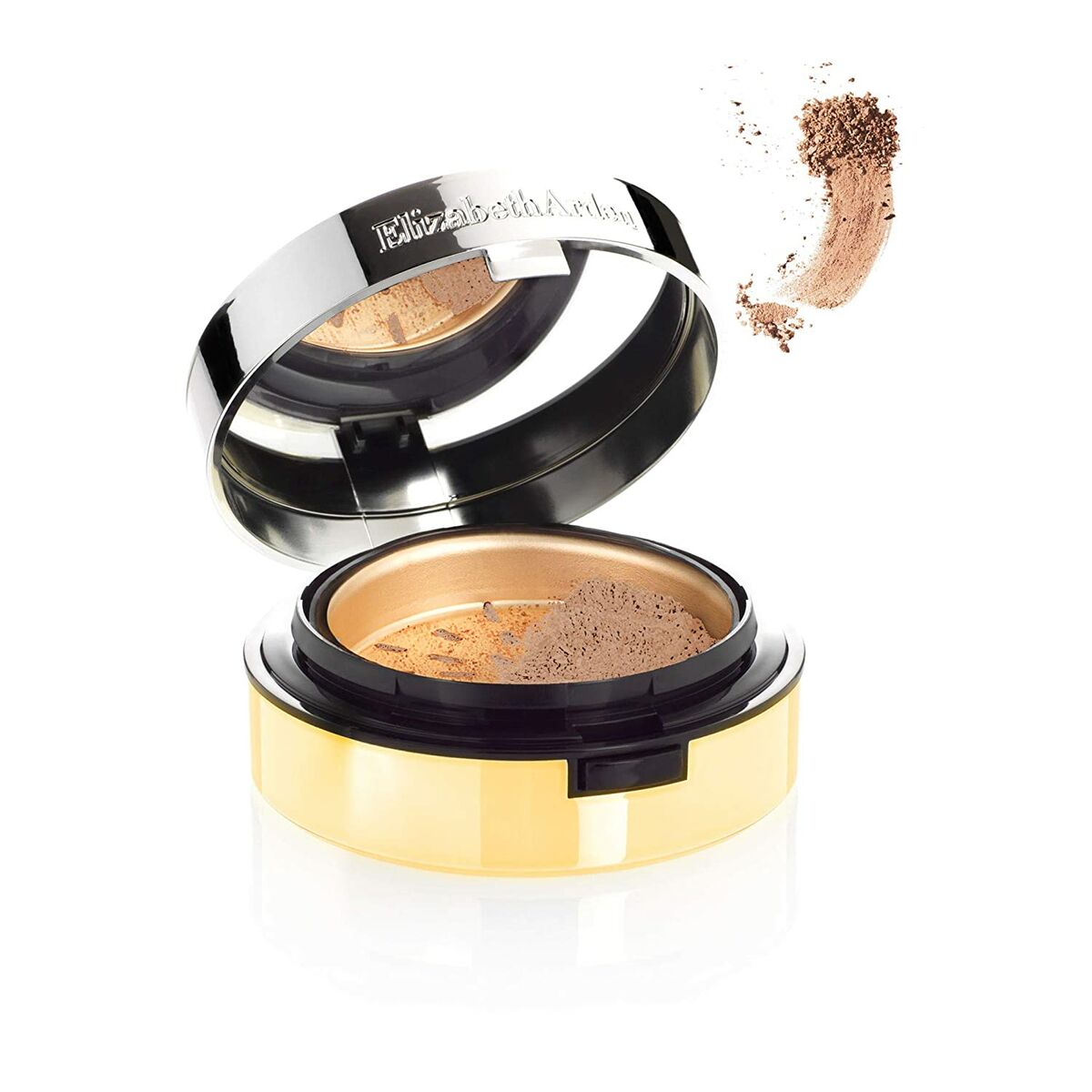 Powder Make-up Base Elizabeth Arden A0124034 Nº 3 8,33 g