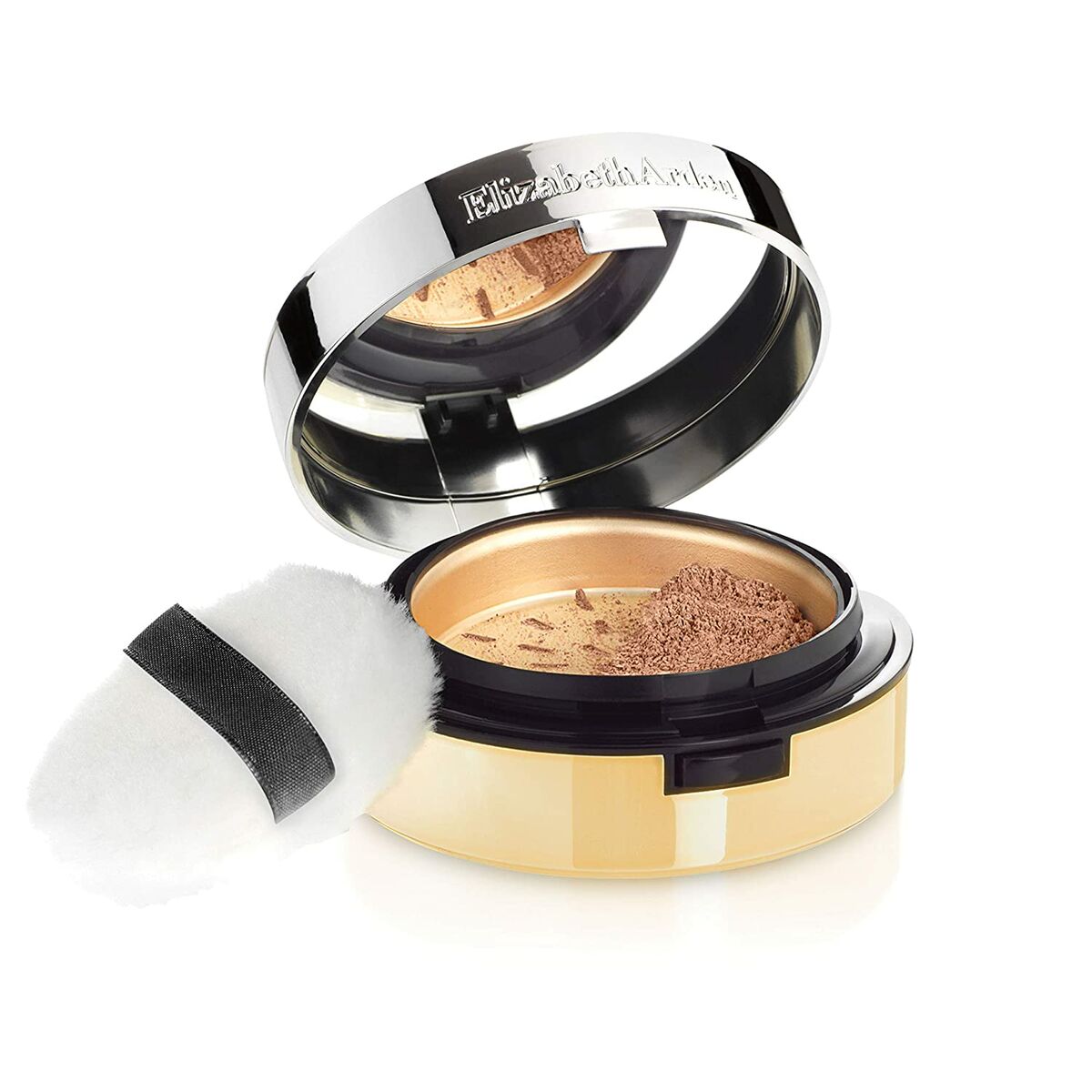 Powder Make-up Base Elizabeth Arden A0124034 Nº 3 8,33 g