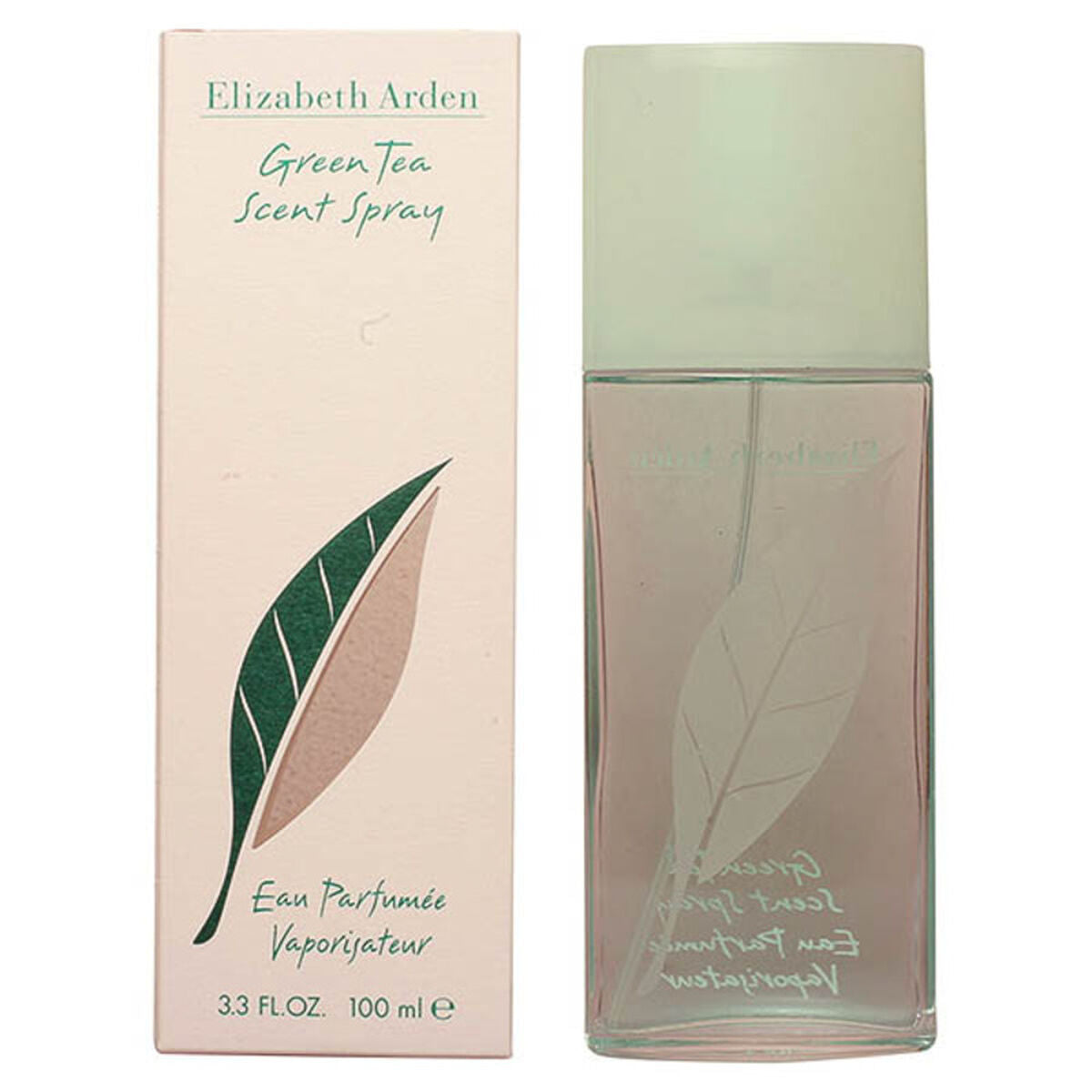 Women's Perfume Elizabeth Arden EDP 100 ml