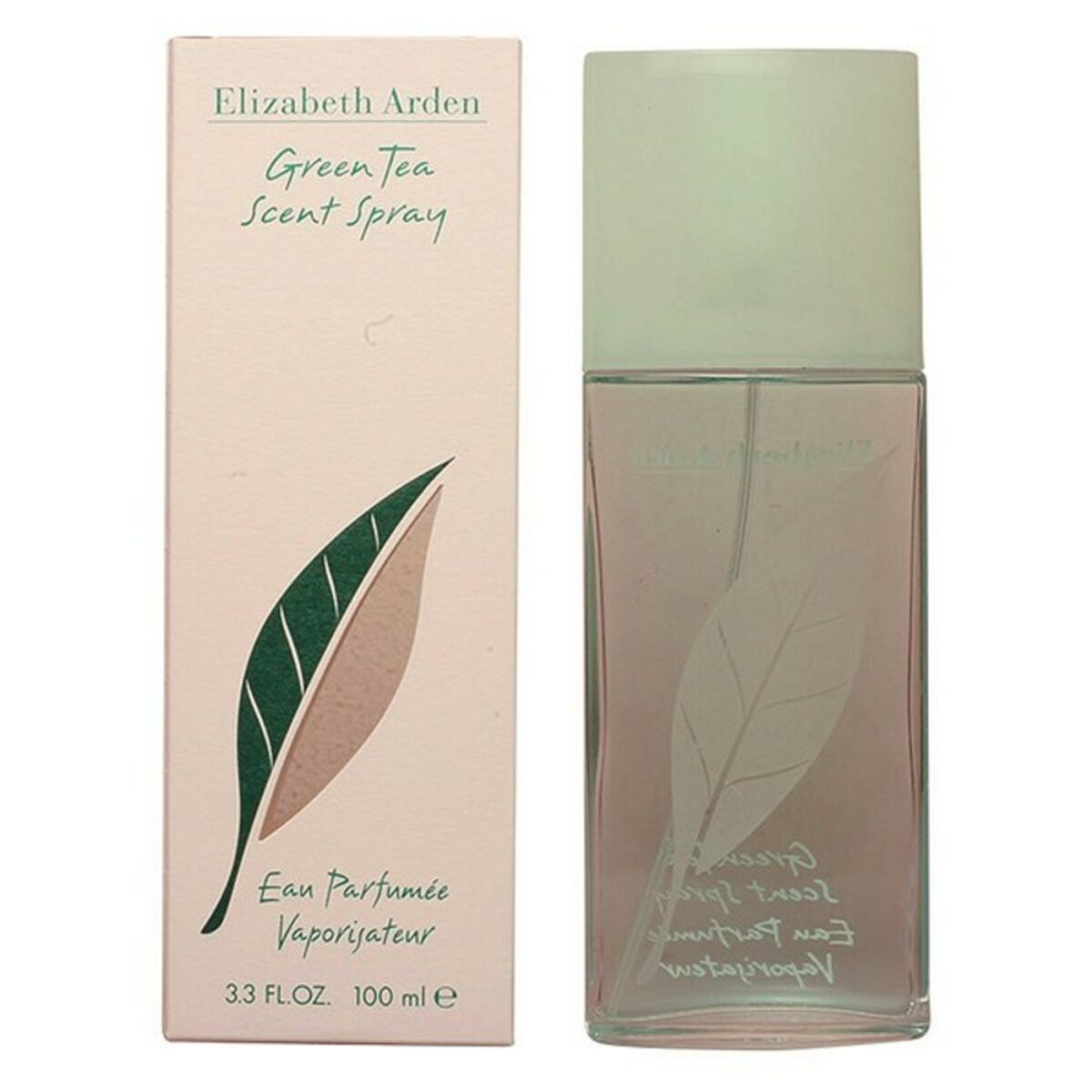 Women's Perfume Elizabeth Arden EDP 100 ml