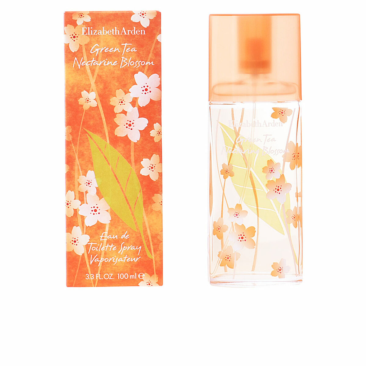 Women's Perfume Elizabeth Arden EDT