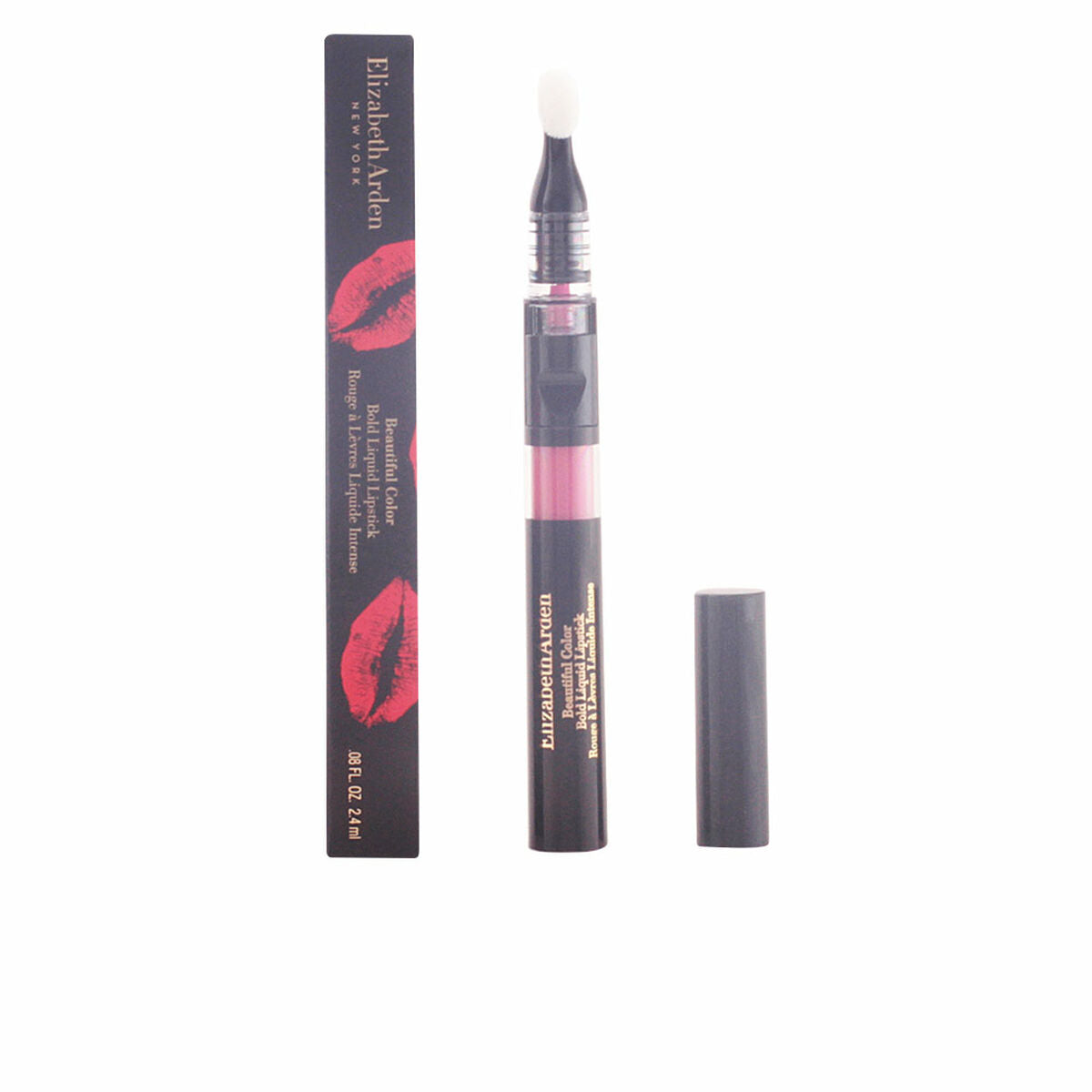 Lip-gloss Beautiful Color Elizabeth Arden