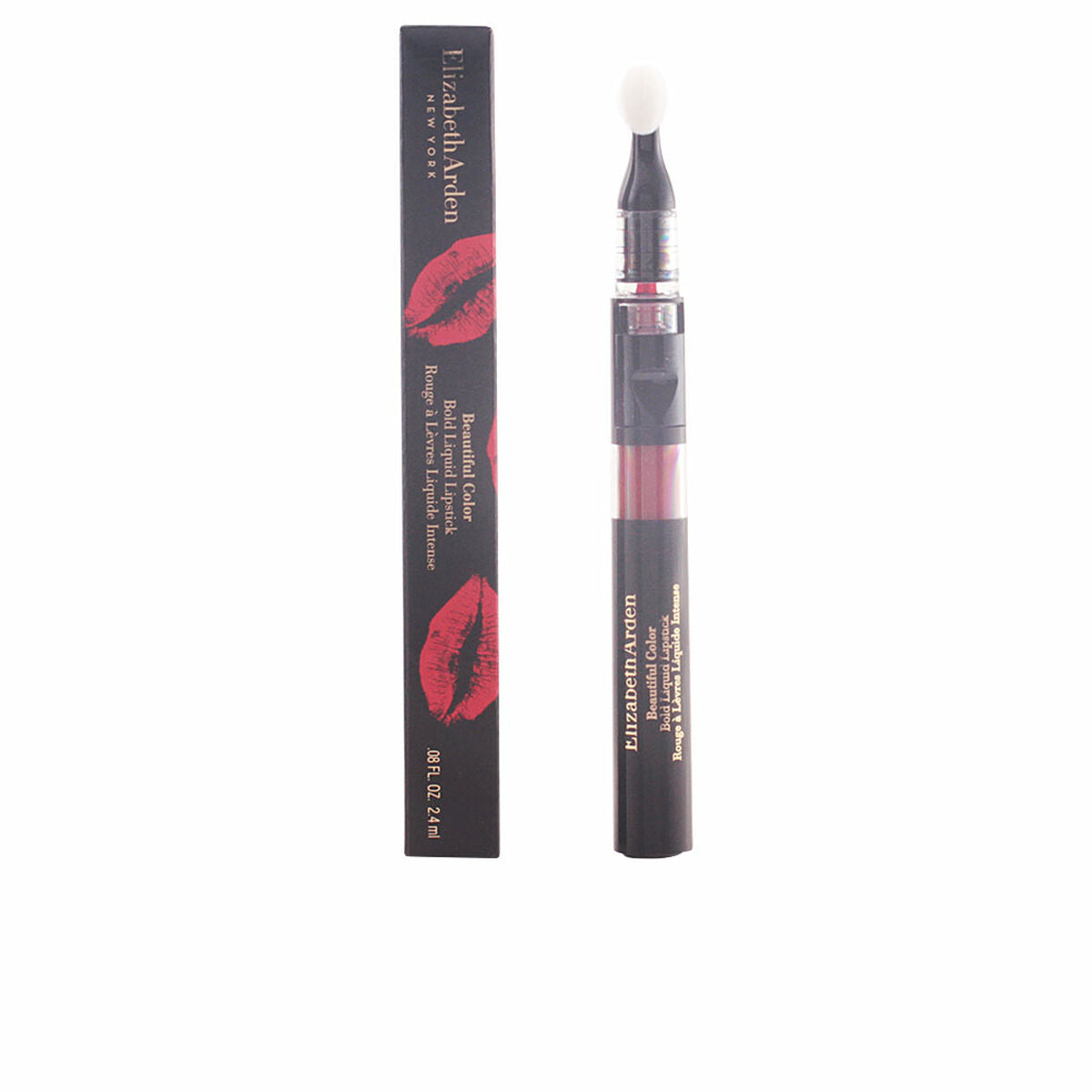 Lip-gloss Beautiful Color Elizabeth Arden