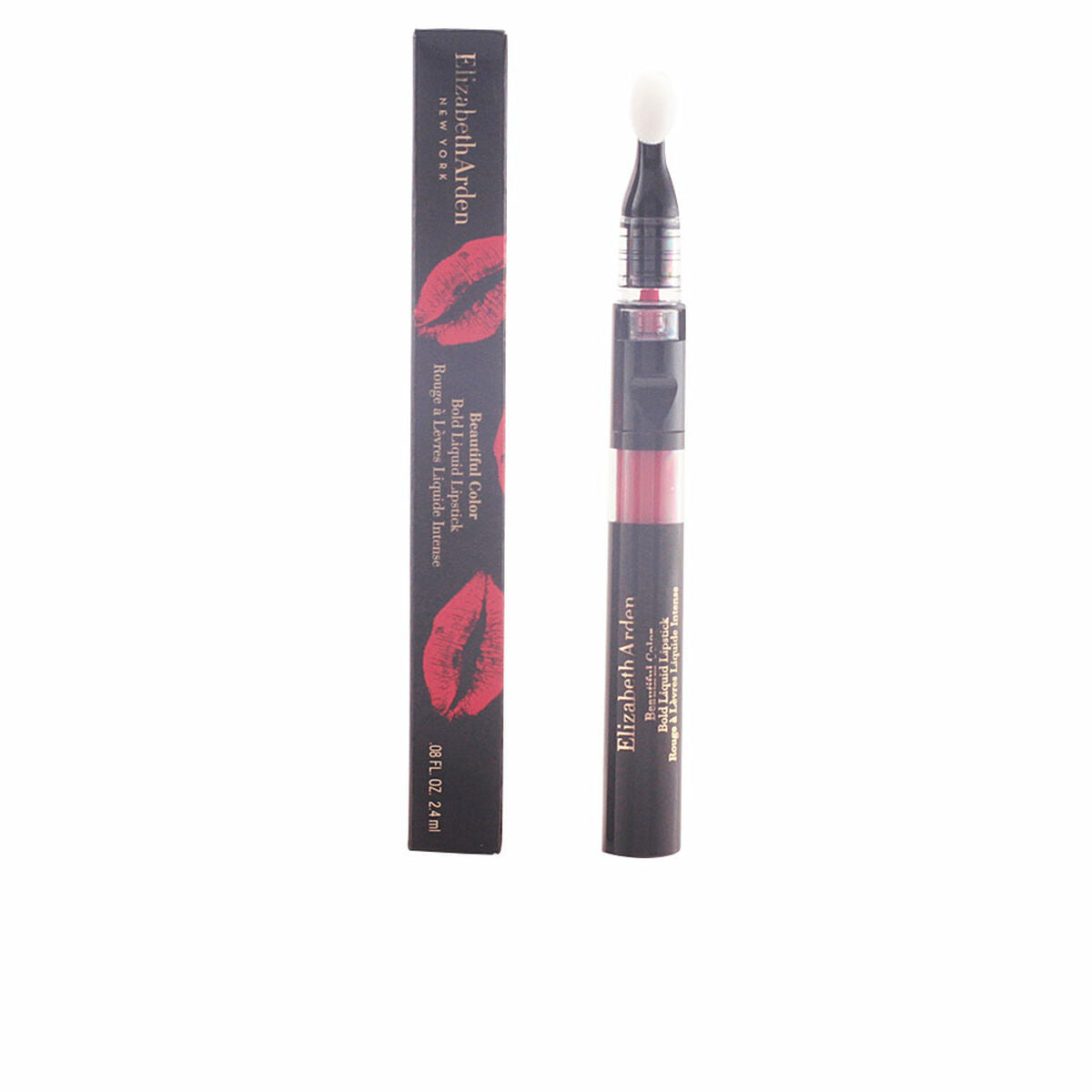 Lip-gloss Beautiful Color Elizabeth Arden