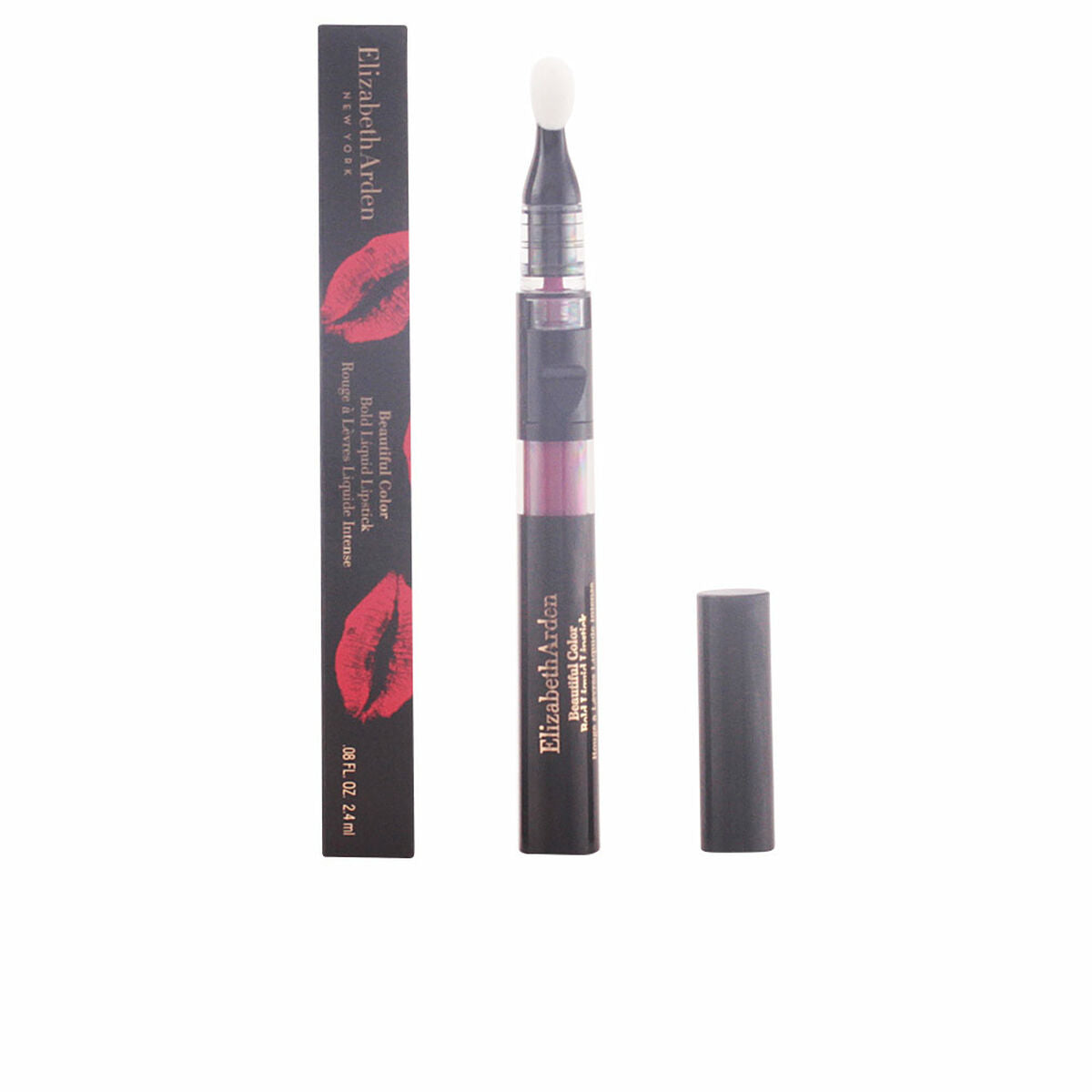 Lip-gloss Beautiful Color Elizabeth Arden